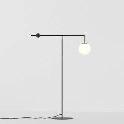 Luceplan Malamata Floor -Artemide Store 004 Luceplan Malamata Floor Steh detail2 07b4cb3bbc5ab01740fd071ecac631ce