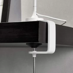 Lumina Flo Clamp -Artemide Store 004 Lumina Flo Clamp Klemm detail1 1de558254a27e8f42b7e756ae197c105