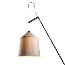 Marset Jaima P307 IP65 -Artemide Store 004 Marset Jaima 307 Steh 54 detail 100248 beige e09e6900675f9a9a0bceac092d91aa1f