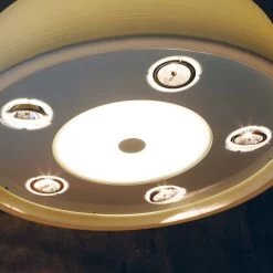 Marset Soho 112 LED -Artemide Store 004 Marset Soho 112 LED Pendelleuchte detail 110834 weiss 3de08d81722b7af8862b6a6ee1cb3937