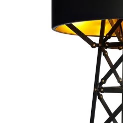 Moooi Construction Lamp Floor -Artemide Store 004 Moooi Construction Stehleuchte L detail 68904 schwarz 35d24b6bea89ca2d2b0d4c6ead63c655