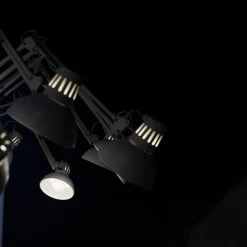 Moooi Dear Ingo 18 Moooi Dear Ingo -Artemide Store 004 Moooi Dear Ingo Pendelleuchte detail 24849 schwarz 52a16a21e4c5c46be5410787967c4fc3