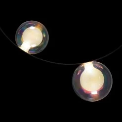 Moooi Hubble Bubble 7 -Artemide Store 004 Moooi Hubble Bubble 7 Pendelleuchte detail 110901 glas c8fd679af2e479dc7874218e32e2adc6