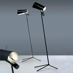 Nemo Claritas 14 Nemo Claritas -Artemide Store 004 Nemo Claritas Steh Total1 50385 Schwarz ee306c3a6ae11dcfd0bb03930c42c23e