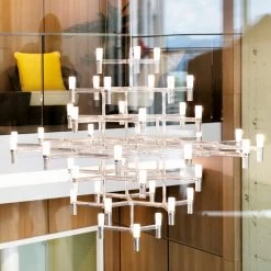 Nemo Crown Magnum 9 Nemo Crown Magnum -Artemide Store 004 Nemo Crown Magnum Kron Total1 86645 Alu f7f468d5d77fa8b96b0f77212f9fa6f8