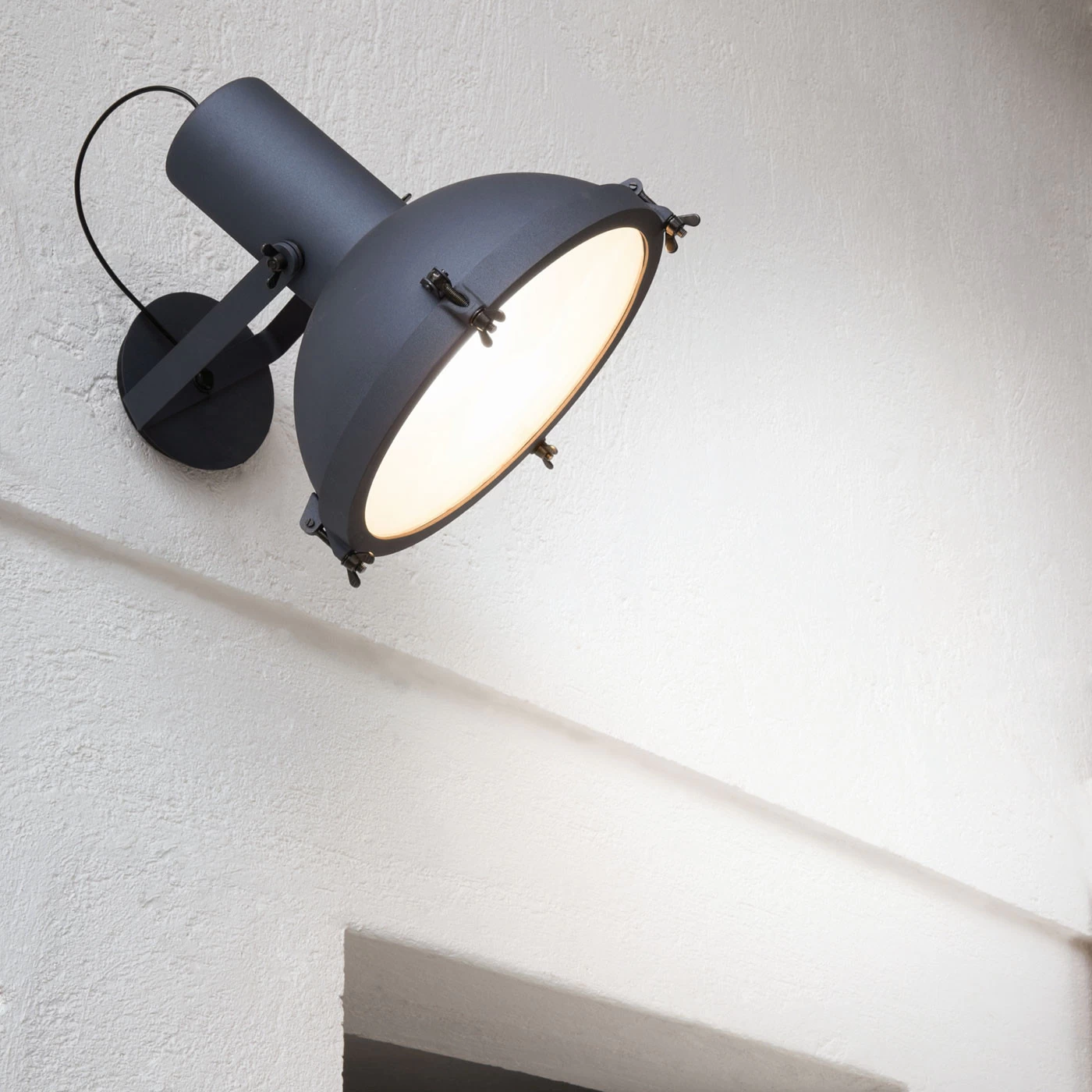 Nemo Projecteur 365 Wall/Ceiling IP54 6 Nemo Projecteur 365 Wall/Ceiling IP54 - Image 4