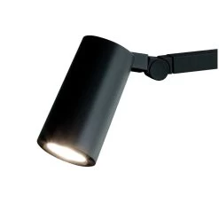 Nemo Untitled Table/Wall Spot -Artemide Store 004 Nemo Untitled Table Tisch detail 112975 schwarz c0cc632c5be97ada9708fbddc73917b5