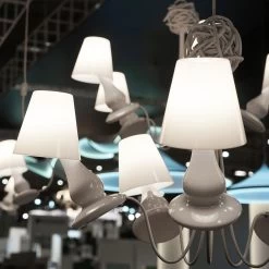 Next FlapFlap 5PL 10 Next FlapFlap 5PL -Artemide Store 004 Next Flapflap Chandelier Pendel Ambient2 90624 Weiss 6f556c6638803520e3afab0de85117a3