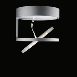 Nimbus Rim R 9 -Artemide Store 004 Nimbus Rim R9 Decke detail4 a49fc79d48f2bf9a96e85c5731c19928