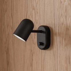 Northern Buddy Wall -Artemide Store 004 Northern Buddy Wall Wand detail2 81716a7e9564d1e2d3174e721f7c2aa8