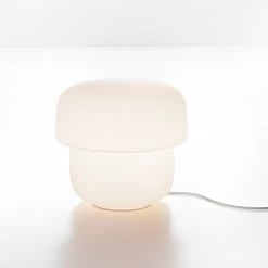 Prandina Mico T1 -Artemide Store 004 Prandina Mico T1 Tisch detail 303065efd5bd3d1e9387af451b9715ef