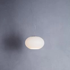 Prandina Zero S3 / S5 / S7 LED -Artemide Store 004 Prandina Zero LED Pendel detail2 a150f8b54f1b4f80a6d2b09f23d5fc57