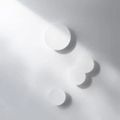 Rotaliana Collide H2 -Artemide Store 004 Rotaliana Collide H2 Wand detail1 aced6d3aa8158d5d2a9b6fe31db872e6