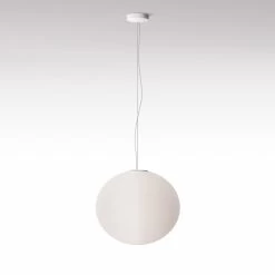 Rotaliana Flow Glass H1 11 Rotaliana Flow Glass H1 -Artemide Store 004 Rotaliana Flow Glass H1 Pendel detail 4d5a32626a3f3d8c1a8e23aa573bf610