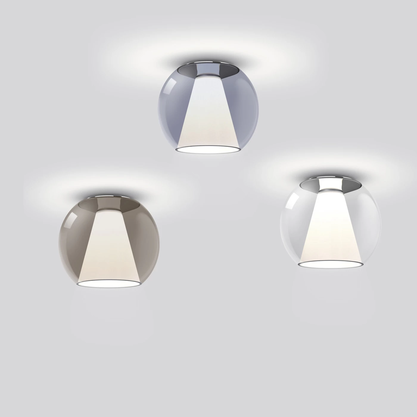 Serien Lighting Draft Ceiling M 5 Serien Lighting Draft Ceiling M - Image 3
