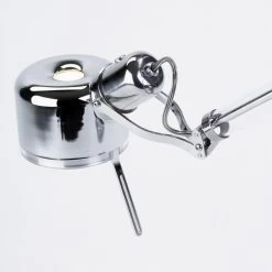 Serien Lighting Job Table -Artemide Store 004 Serien Lighting Job Table Tisch detail2 187c93f0670cb140670c2e2360b8e3f1