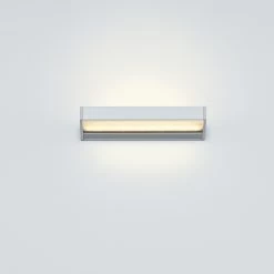 Serien Lighting SML² Wall 220, 3000K -Artemide Store 004 Serien Lighting SML Wall 220 Wand detail 5d25324c49041f9f527e7109c3b76200