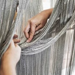 Terzani Atlantis Small Linear Chandelier -Artemide Store 004 Terzani Atlantis Small Linear Chandelier Pendel detail1 ee06061c0e5c4289f72e3244c60160b9