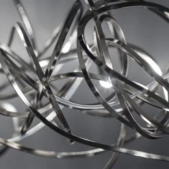 Terzani Doodle Linear Chandelier -Artemide Store 004 Terzani Doodle Linear Chandelier Pendel detail 7eaf501df833082e7c0b55d9a0dcb5a3