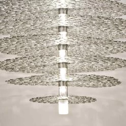 Terzani Tresor Chandelier -Artemide Store 004 Terzani Tresor Chandelier Pendel detail2 9744996ea45d4529c10a999c1608b5e0