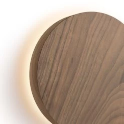 Vibia Dots 4675 -Artemide Store 004 Vibia Dot 4675 Wand detail 116647 nuss 2c18a4bab0524c95efe72852b37711cd