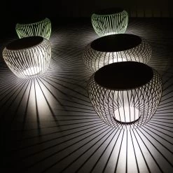 Vibia Meridiano 4715 Outdoor Bodenleuchte 9 Vibia Meridiano 4715 Outdoor Bodenleuchte -Artemide Store 004 Vibia Meridiano Outdoor 32cm Boden Total1 83654 grau matt 01432e64e6918482780fb6e57cc31cf5