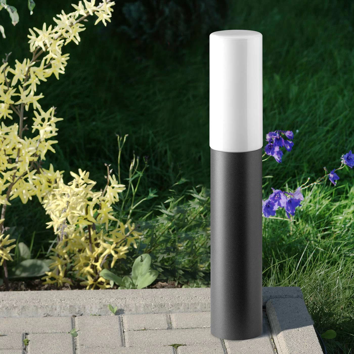 CMD Aqua Polo Anthrazit Pollerleuchte 4 CMD Aqua Polo Anthrazit Pollerleuchte - Image 2