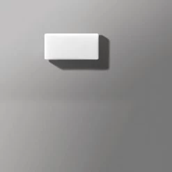 Bega 34161 / 34162 / 34786 Wand-/Deckenleuchte, Rechteckig -Artemide Store 004 glashuette l3162ku wandleuchte 1400x1400 d146578db56dd95880c978f08d8adb7c