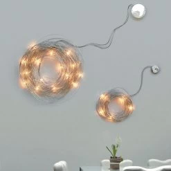 Knikerboker Confusione P 75 LED -Artemide Store 004 knikerboker confusione p 75 Led gruppe silber 4ad64b0af81e6c08e4721c27cbc876e8