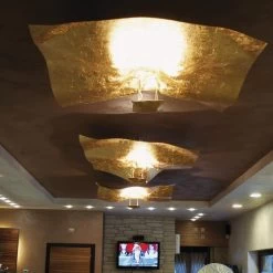 Knikerboker Crash S 100 -Artemide Store 004 knikerboker crash s 100 decke ambient 48672 frei 5b9de35c26988679f4cc72f610e360a5