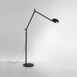 Artemide Demetra Professional Lettura LED -Artemide Store 005 Artemide Demetra Lettura Professional LED total 93137 schwarz cb2ea5bd8e4f878b55205eee8cfe1ea7