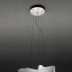 Artemide Logico Sospensione Singola -Artemide Store 005 Artemide Logico Sospensione Pendel detail2 97979 weiss f980acdb9fe8301dbdae0d87b47a31ee