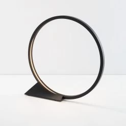 Artemide "O" Floor -Artemide Store 005 Artemide O Steh Outdoor total 112941 schwarz 07d2486d8c1ba38af0a60e85f8fa4af6