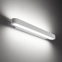 Artemide Talo Parete 60 LED -Artemide Store 005 Artemide Talo 60 LED Parete Wand total 88426 weiss fa73aab922242e4195c342f65f40e030