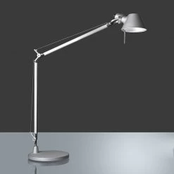 Artemide Tolomeo Midi Tavolo LED -Artemide Store 005 Artemide Tolomeo Midi Tavolo LED total 115994 alu c32efc5421fa054d44670a0610da12d2