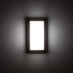 Bega 22750 LED Wand-/Deckenleuchte -Artemide Store 005 Bega 22750 4000K Wand Ambient1 88158 Schwarz ca044a5070781662ec15f5ec070a0a88