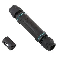 Bega Anschlusssäule 70705 Und 70709 Mit 3 Schutzkontaktsteckdosen -Artemide Store 005 Bega 70705 Anschlusssaeule Detail1 82407 Schwarz c1a20d7f4d900deee528aa24fee020d6