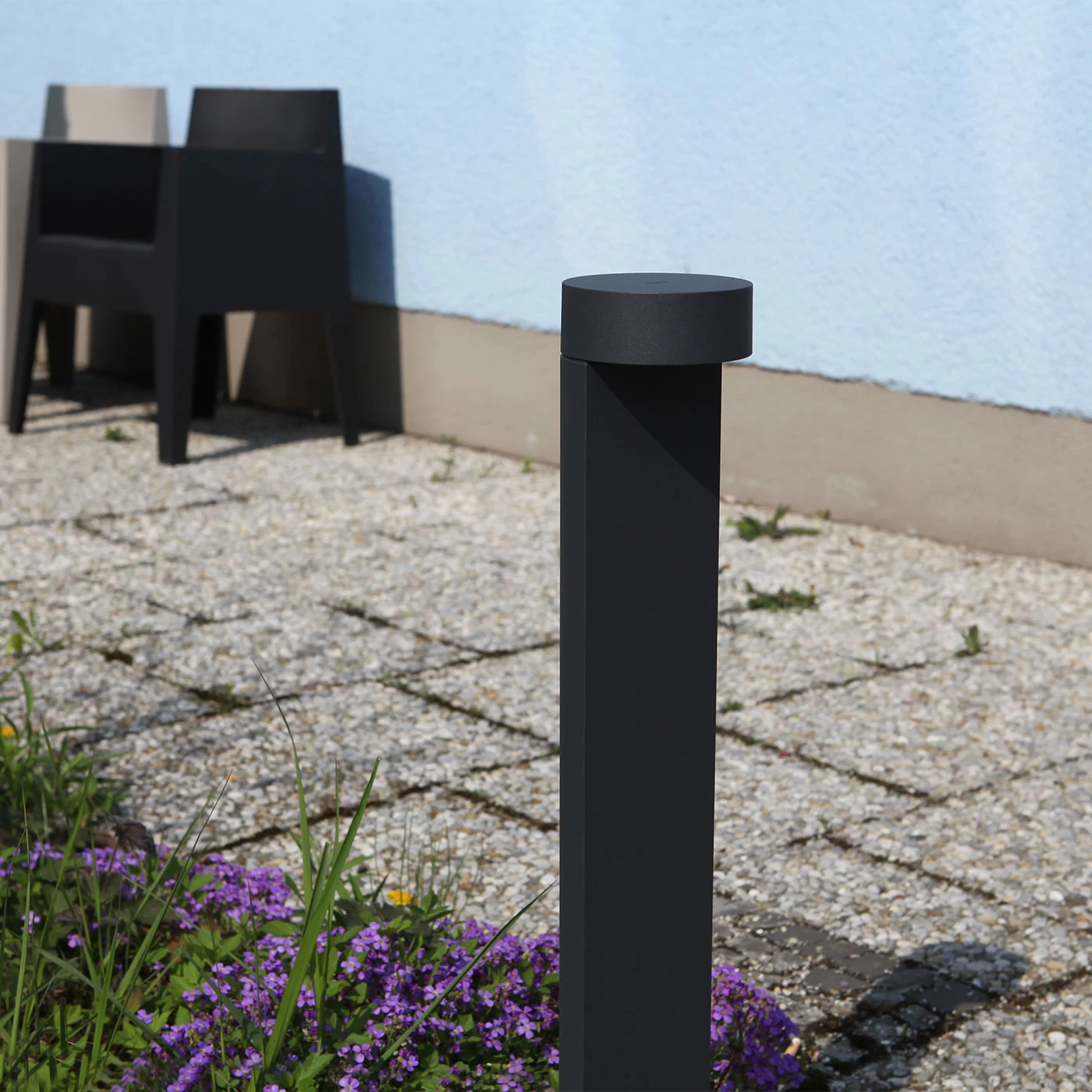 Bega 77264 LED Pollerleuchte 6 Bega 77264 LED Pollerleuchte - Image 4