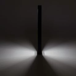 Bega 77265 / 77266 LED Pollerleuchte -Artemide Store 005 Bega 77265 Boden Ambient3 83634 Schwarz 961befb0e8a83566c9d0317605ea4110