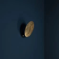 Catellani & Smith Lederam W1 25 -Artemide Store 005 Catellani Smith Lederam W1 25 Wand total02 95530 gold 5b134c54c4b8641a726cb05be4c6a07c