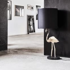 Design By Us Crazy Flamingo -Artemide Store 005 Design by Us Crazy Flamingo Tisch total 98793 schwarz 736d489ca00cee1ee15eaf83258d8d7f