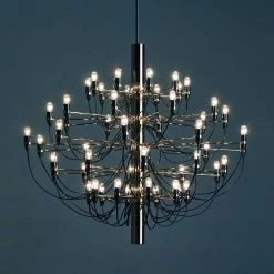 Flos 2097/50 -Artemide Store 005 Flos 2097 50 Pendel total 1764ef792cdcc718cafe22c4a24a7ddb