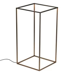 Flos Ipnos Outdoor -Artemide Store 005 Flos Ipnos Alu Brunito Fondo Grigio 8ac71bfe93f5077d09cb02b5fc6de27f