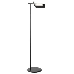 Flos Tab F LED -Artemide Store 005 Flos Tab F LED Steh total 43597 schwarz daec7d738ddf384f94a76c35008235da