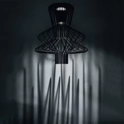 Foscarini Allegro Ritmico Sospensione LED -Artemide Store 005 Foscarini Allegro Ritmico LED Pendel total 69686 schwarz 5af0384b66f36309ad8d894acfdeccf6