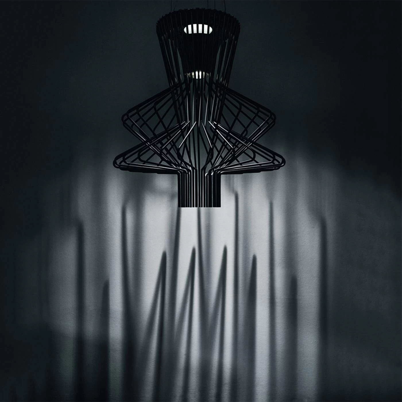 Foscarini Allegro Ritmico Sospensione 6 Foscarini Allegro Ritmico Sospensione - Image 4