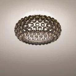 Foscarini Caboche Plus Soffitto MyLight -Artemide Store 005 Foscarini Caboche Plus Soffitto Decke total 113229 grau 25b3fb0be3235cd9095052b816755fac