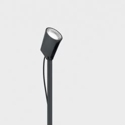 IP44.de Stic 70 Spike 12 IP44.de Stic 70 Spike -Artemide Store 005 IP44.de Stic F Bodenstrahler detail2 94425 grau 05717ba1a0b4114cdf340577aefb92f5