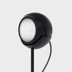 IP44.de Shot + Shot Tee -Artemide Store 005 IP44de Shot Tee Spiessleuchte total 108454 schwarz 791757735cae6bbecfb41ff4f53a24bd