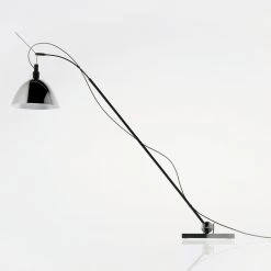 Ingo Maurer Max. Kugler LED -Artemide Store 005 Ingo Maurer Max Kugler LED total 77208 chrom ad68518425e209be13a78c6226884cdc